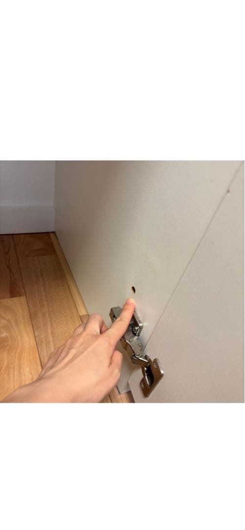 【梱包たのメル便】ニトリ　リガーレ　ハイタイプ 幅100 キッチンカウンター