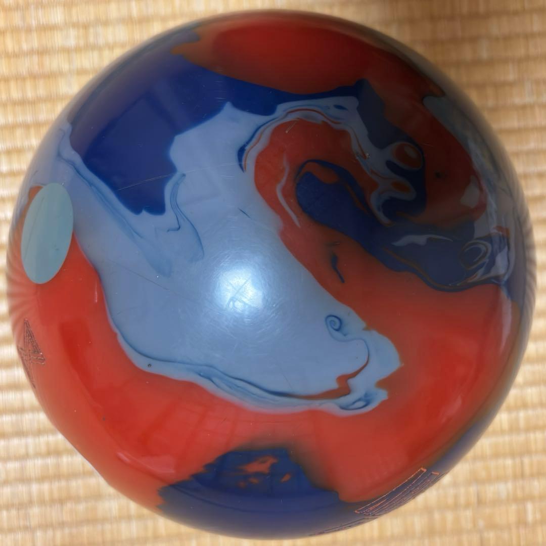 Absolute Power ボウリングボール 15lbs