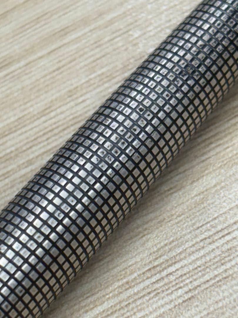 PARKER パーカー　万年筆　14K STERLING CAP&BARREL