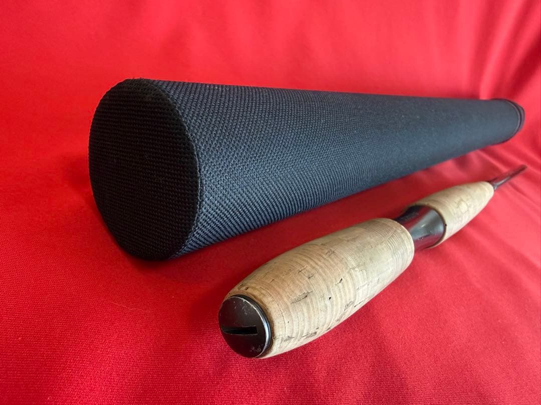 シマノ ★☆ SHIMANO テンカラ竿 メイストーン 33 NW 釣竿 ロッド