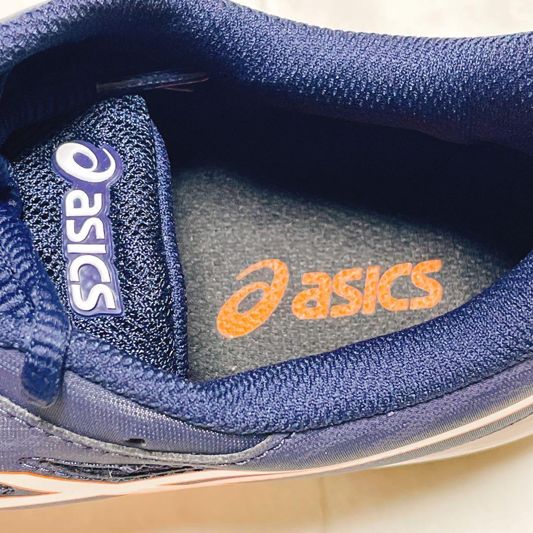 アシックス バドミントンシューズ ゲルコート ハンター3 新品・未使用✨26cm