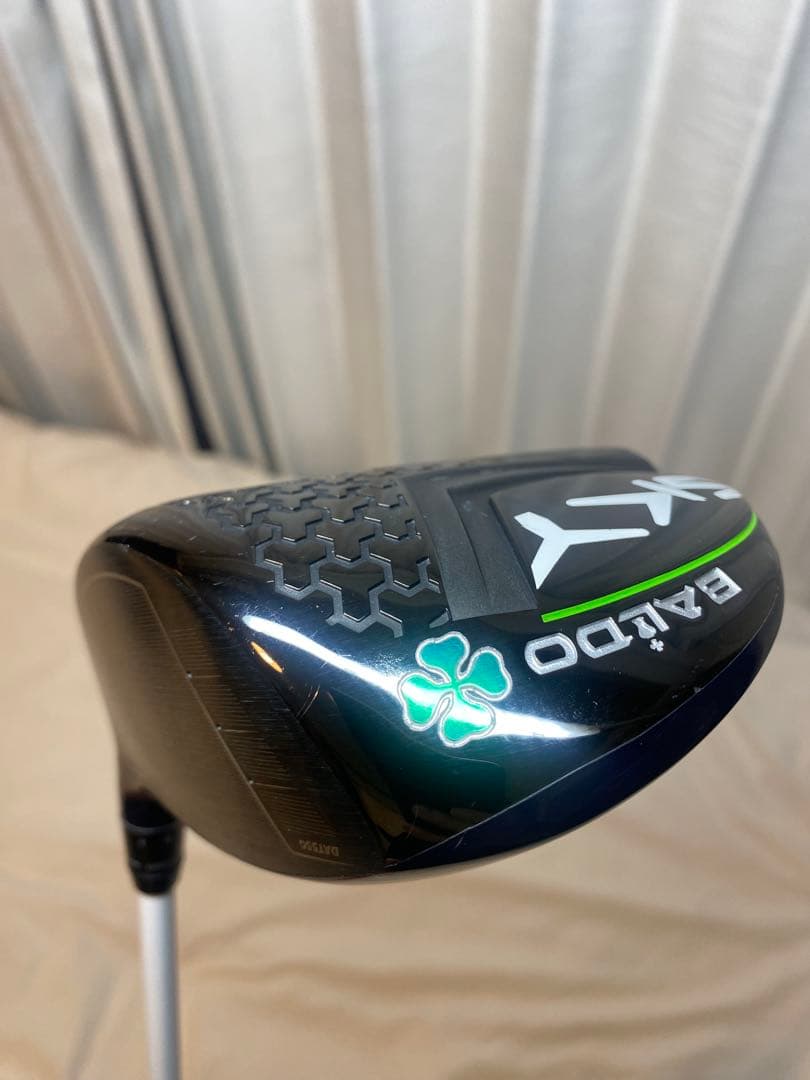 クラブ BALDO SKY DRIVE ver.2