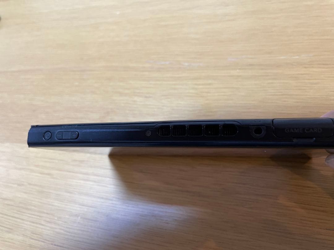 任天堂Switch本体＋SDカードセット