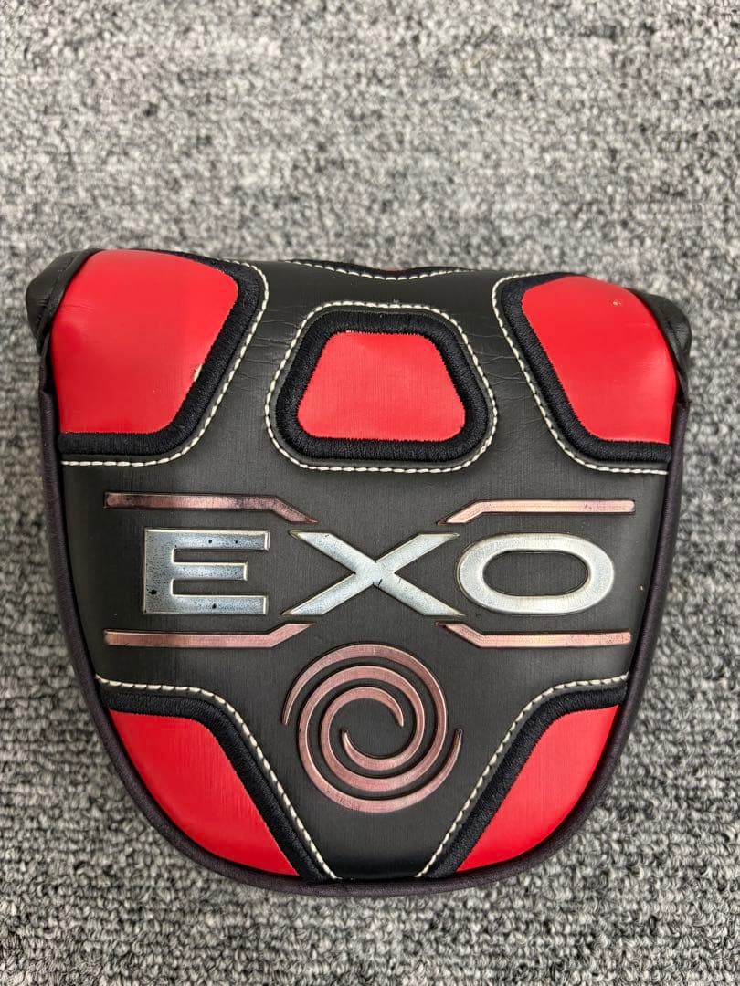 オデッセイ EXO SEVEN センター 33インチ ジャンボマックス