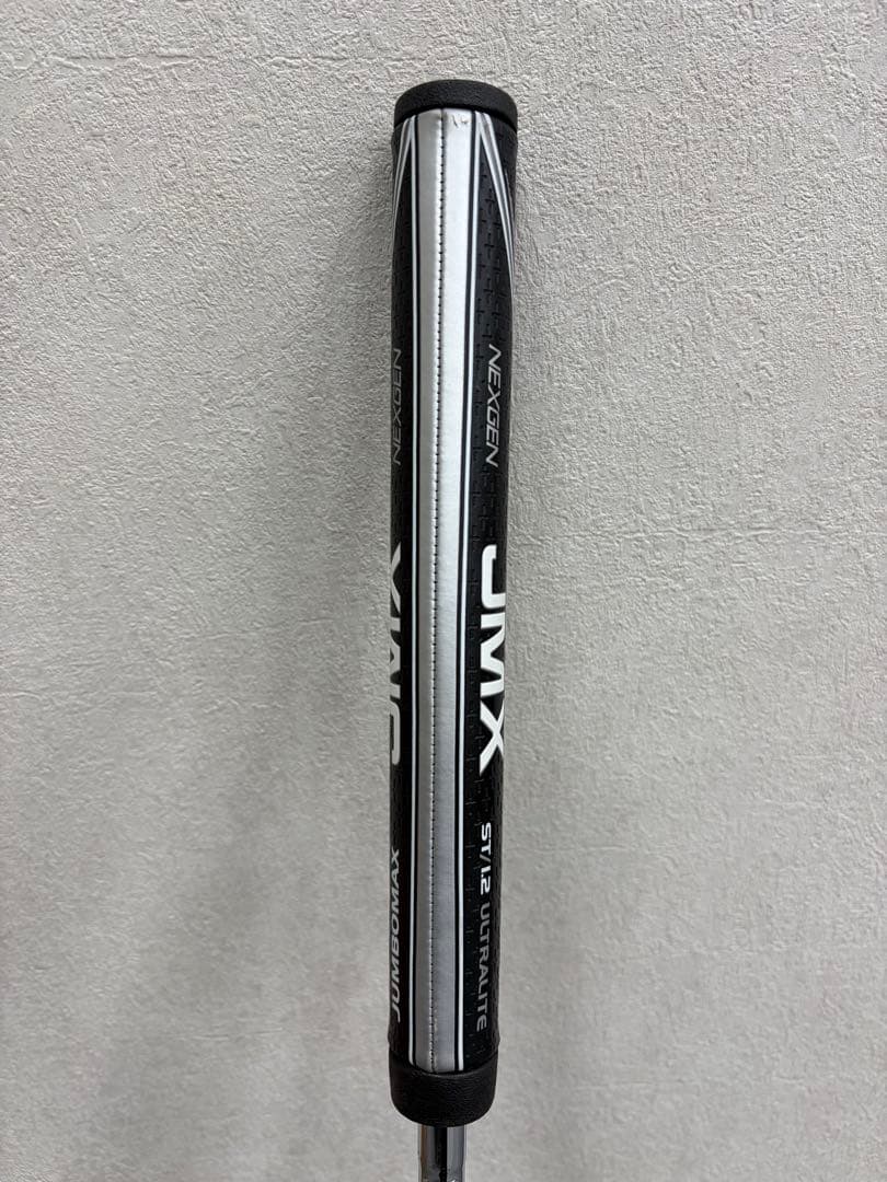 オデッセイ EXO SEVEN センター 33インチ ジャンボマックス