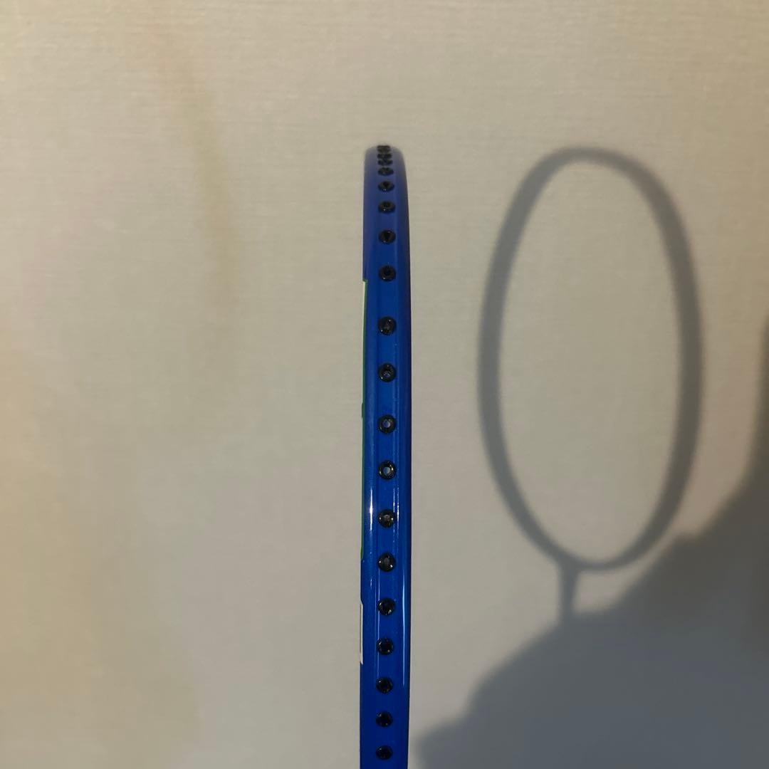 ヨネックスバドミントントレーニングラケット