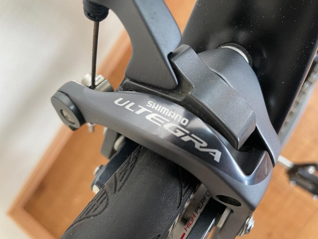 BMC TEAM MACHINE SLR03【美品】ULTEGRA/ZONDA