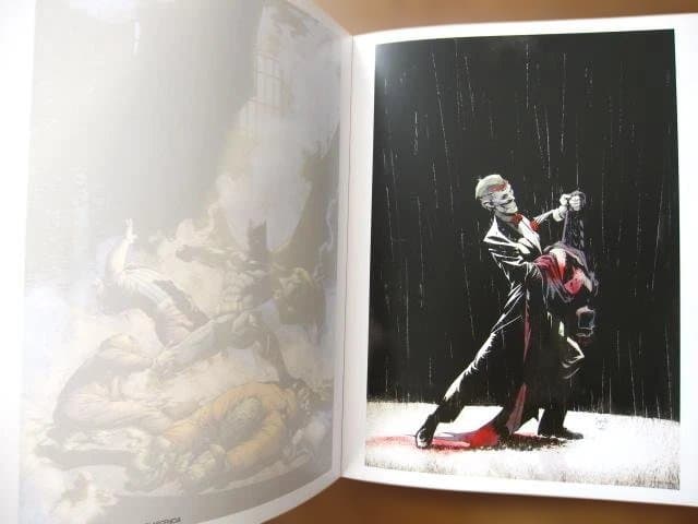 アート・デザイン・音楽 GREG CAPULLO DC Poster Portfolio