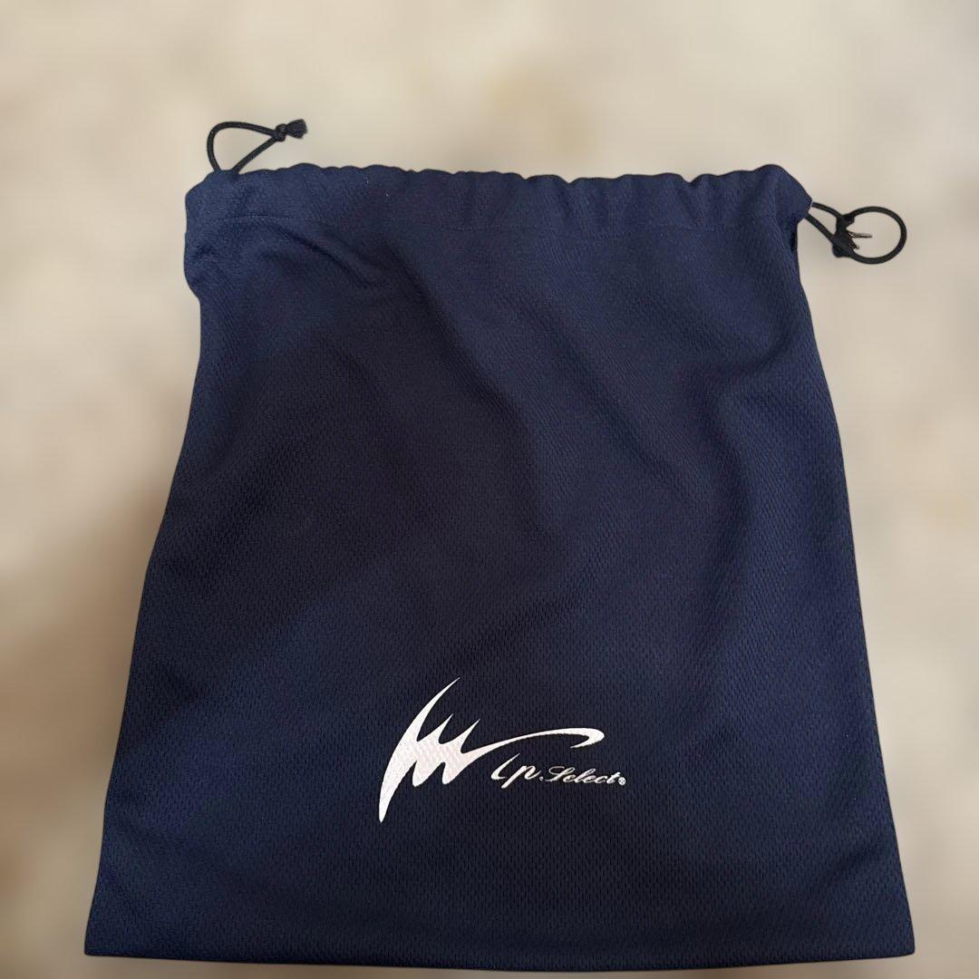 アイピーセレクト 硬式用グローブ 内野手用