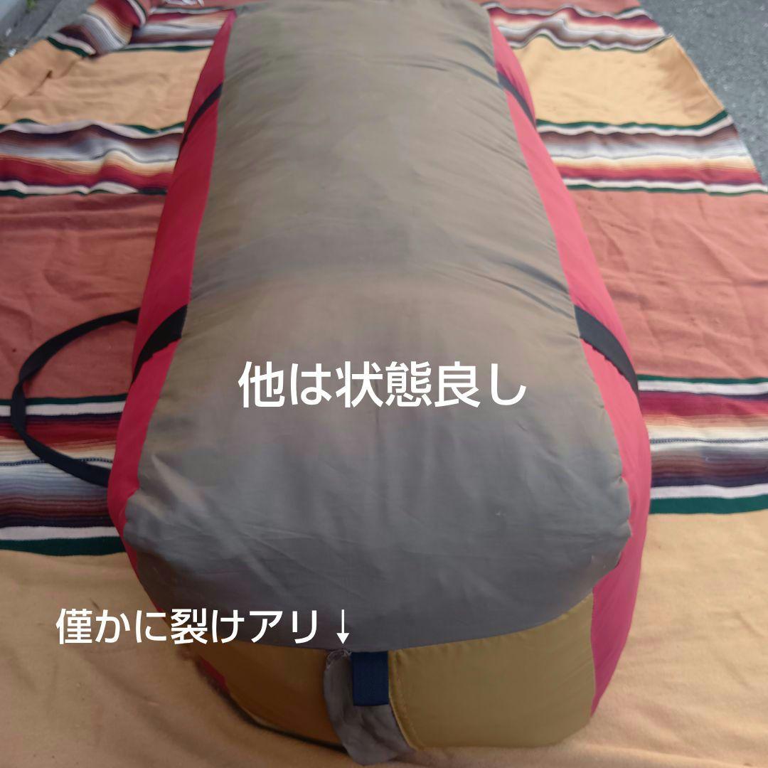  peak スノーピーク トルテュライト テント ファミリーキャンプ