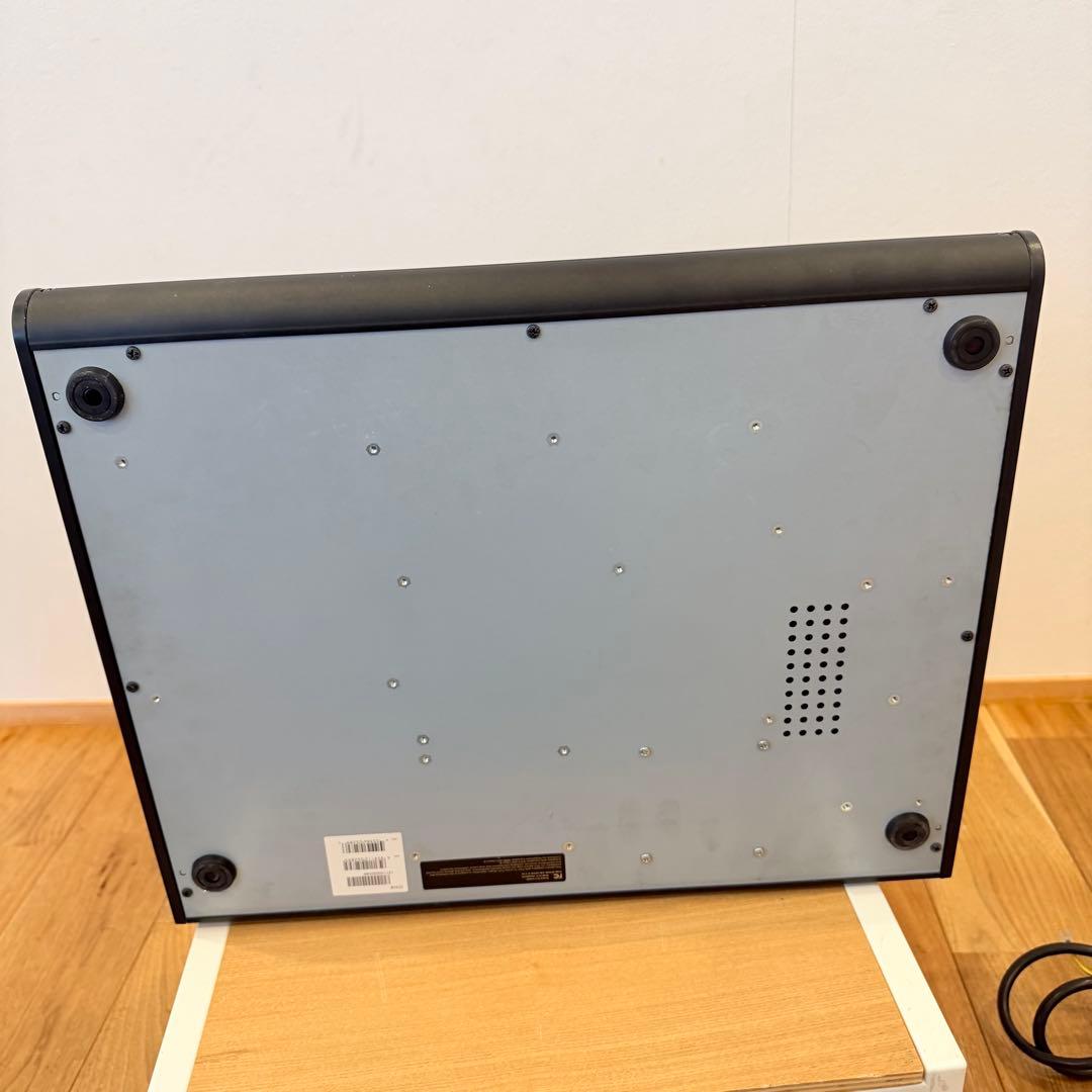 KORG ZERO8 ミキサー コルグ LIVE CONTROL CONSOLE