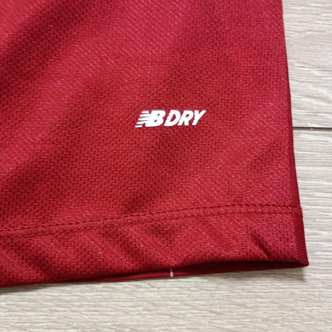 リバプールFC New Balance シャツ Lサイズ 南野拓実 18番