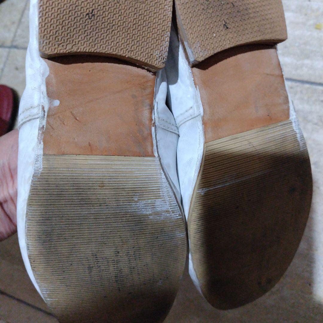 E PORSELLI バレエシューズ2点セット