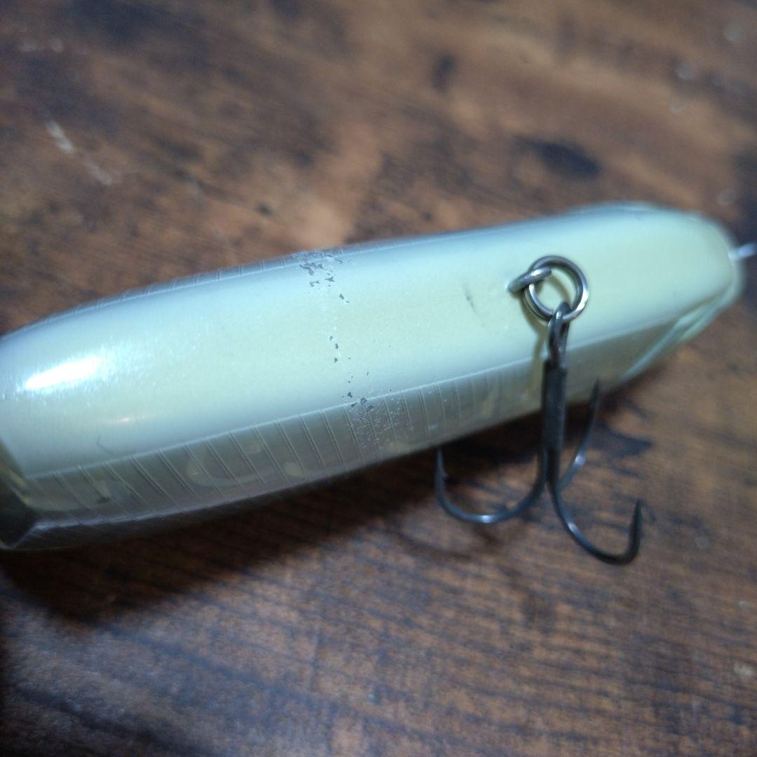 クラッシュ9 HI バックラッシュオリカラ