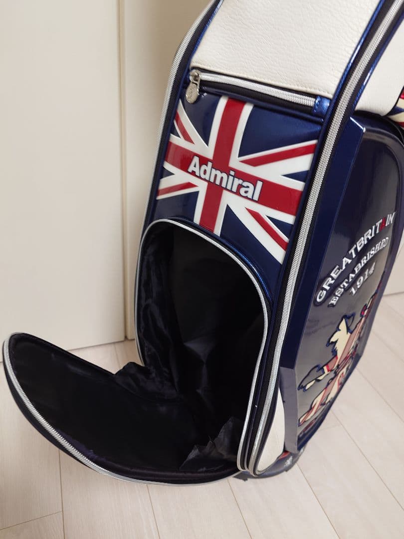 Admiral 1914 ゴルフバッグ・キャディバッグ