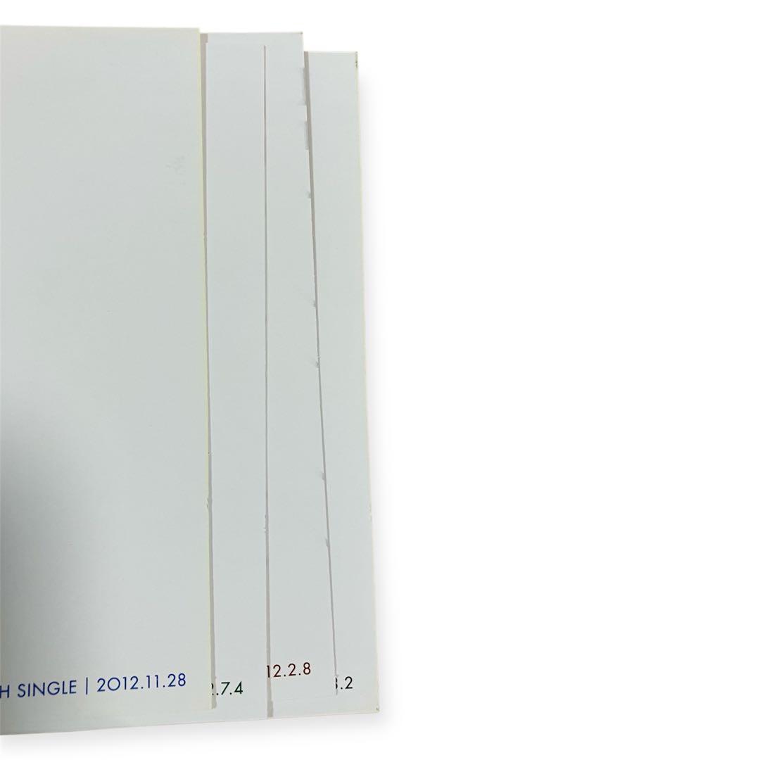 星野源 GRATITUDE SINGLES BOX CD DVDポストカード