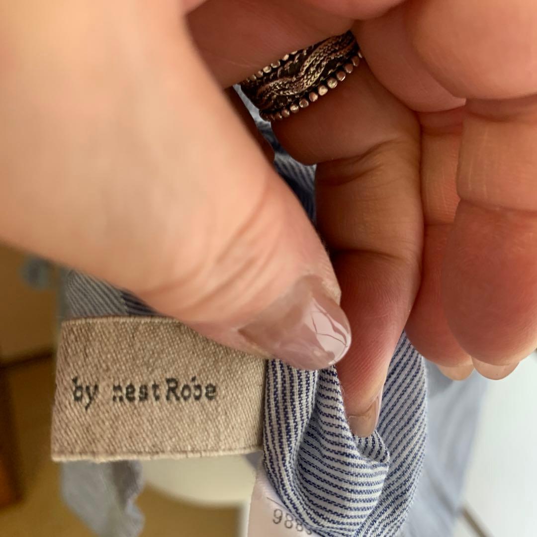 ベスト　2点セット