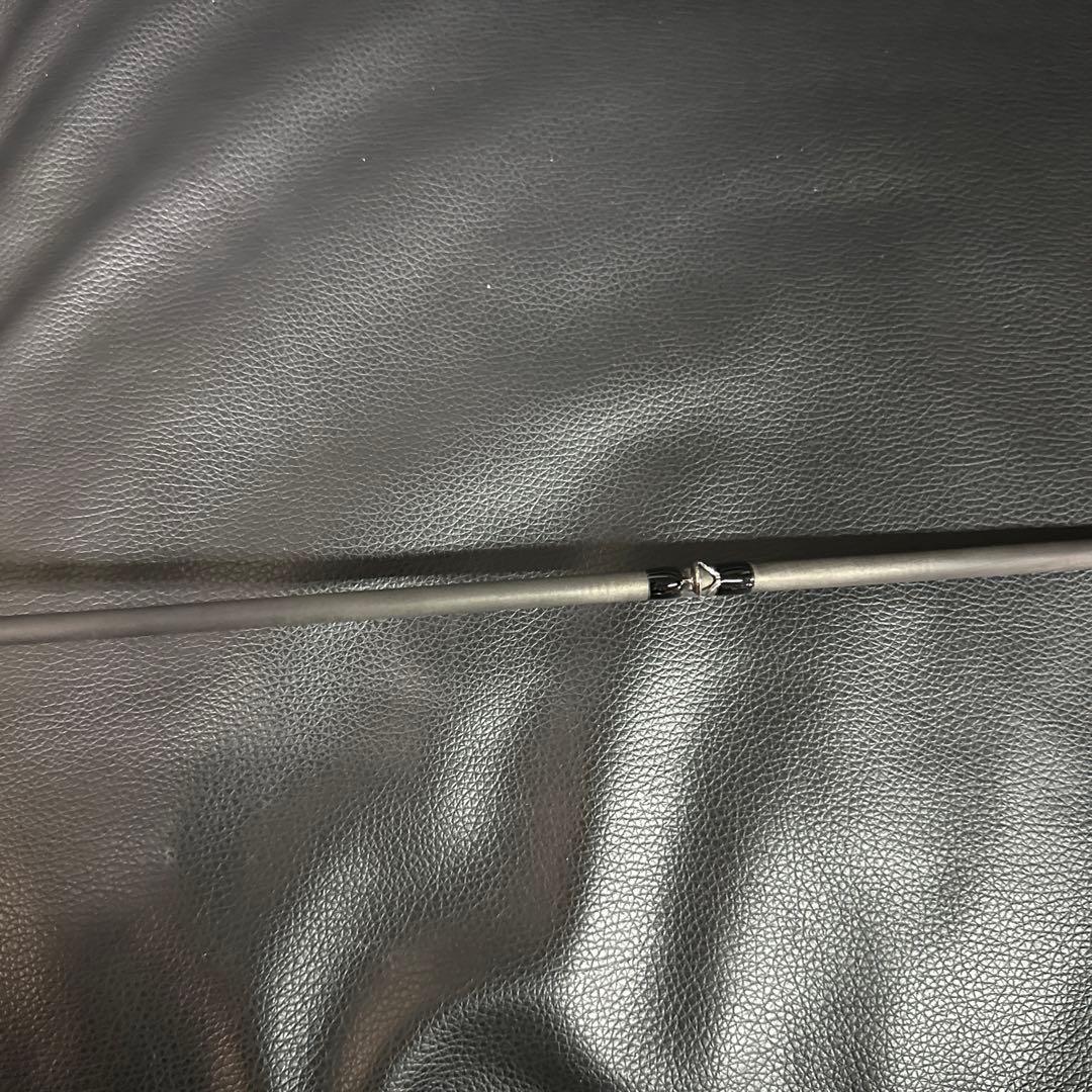 値下げしました！スタジオコンポジット　グレイゴースト　ナイトロン98M 3ピース