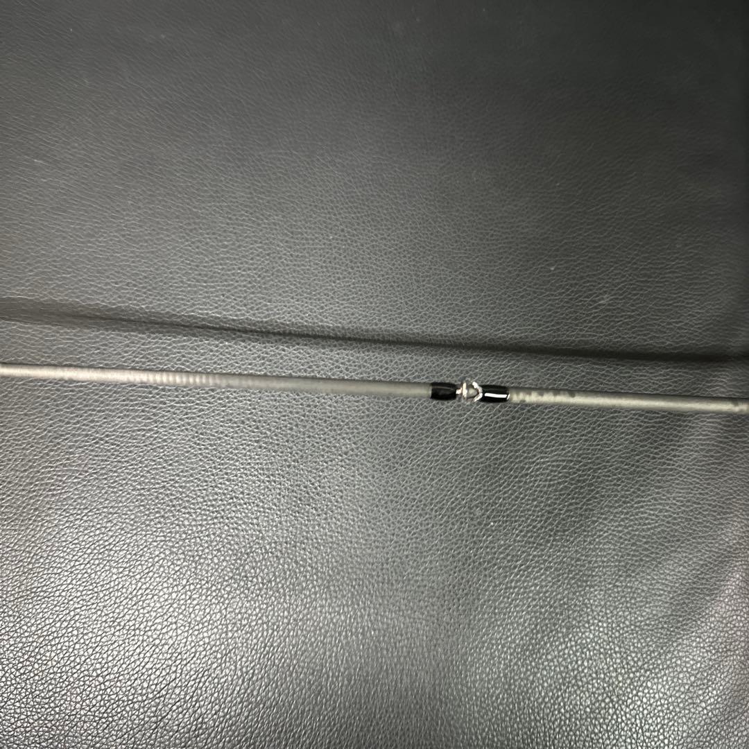 値下げしました！スタジオコンポジット　グレイゴースト　ナイトロン98M 3ピース