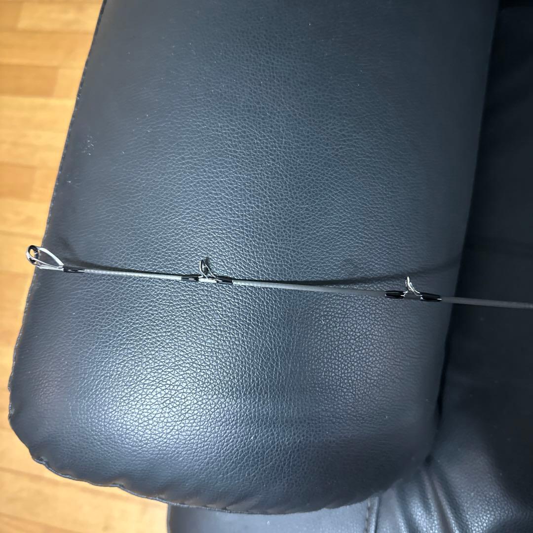 値下げしました！スタジオコンポジット　グレイゴースト　ナイトロン98M 3ピース