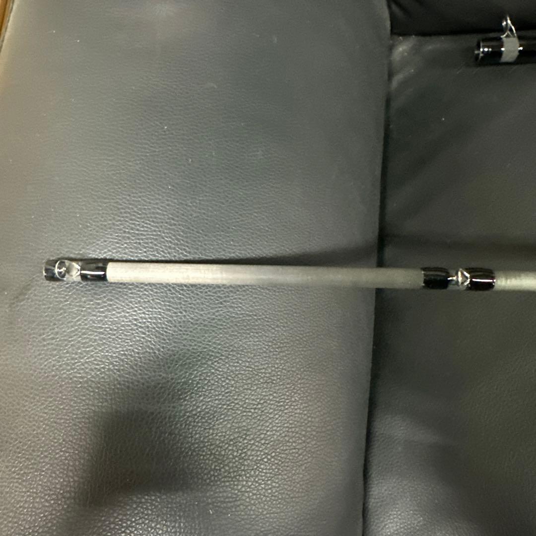 値下げしました！スタジオコンポジット　グレイゴースト　ナイトロン98M 3ピース