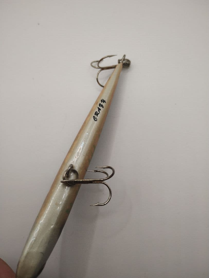 クレイジーペンシル　中古