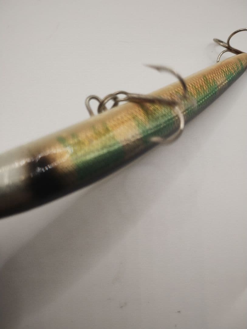 クレイジーペンシル　中古