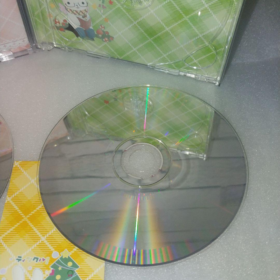 世界一初恋・世界一初恋2 ドラマCD　オリジナルサウンドトラック