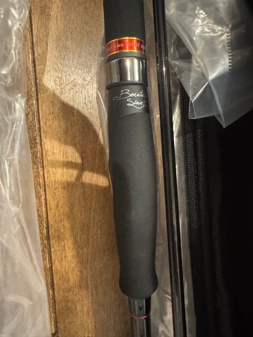 Footin Z NIGHT HAWK 93ML フージンZ ナイトホーク