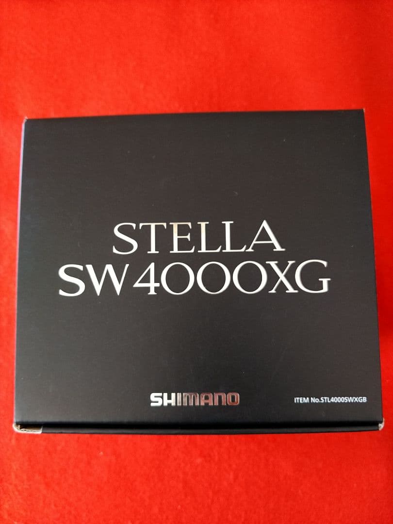 リール 13 STELLA SW4000XG