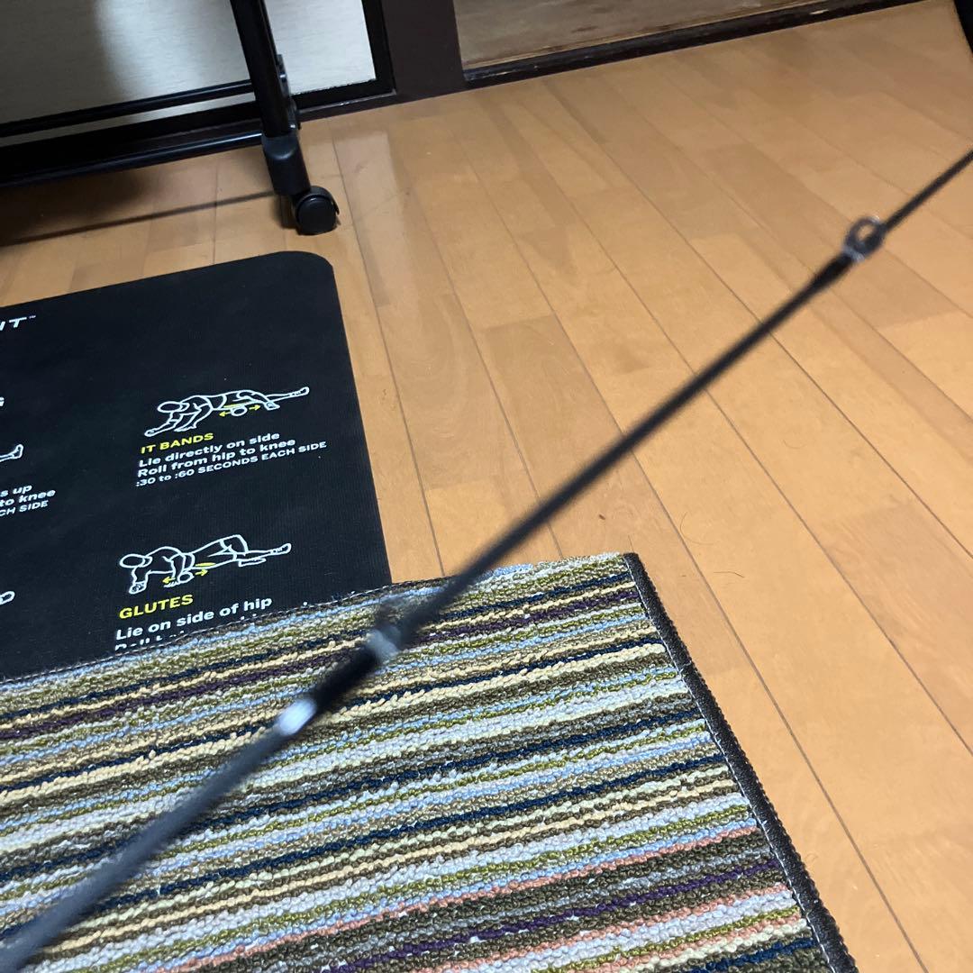 オ*チ様 BASS BRIGADE BBC611MHST