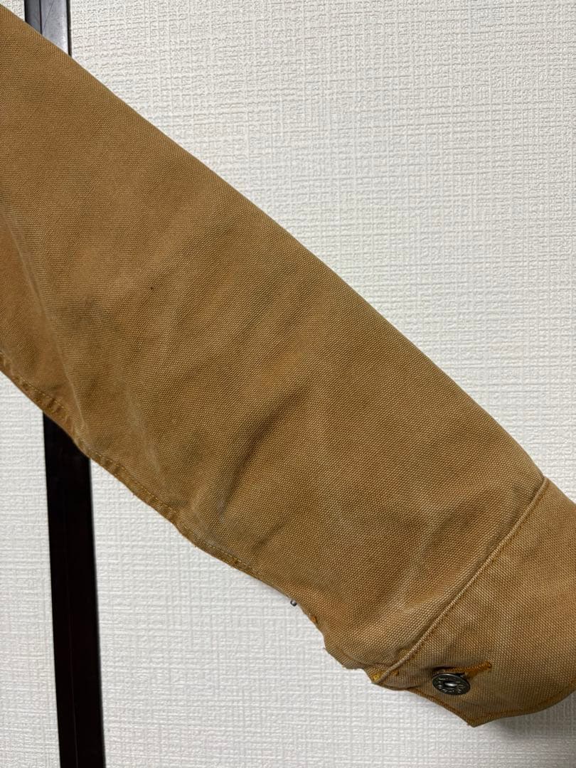 post overalls 1st tipe ダック ジャケット