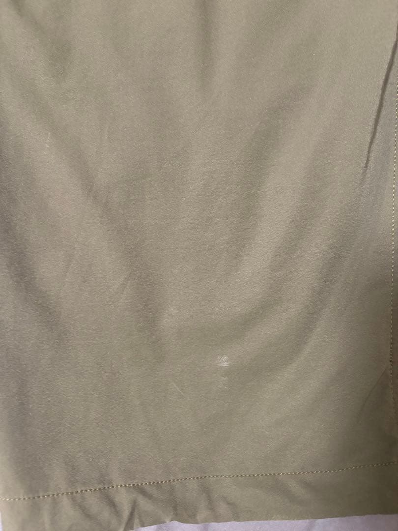 パンツ TECH LOOSE STRETCH 6P MIL PANTS