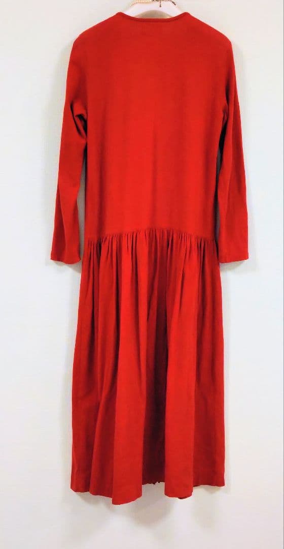 美品☆金子功さん黄金期90’sピンクハウスワンピース❀124cm