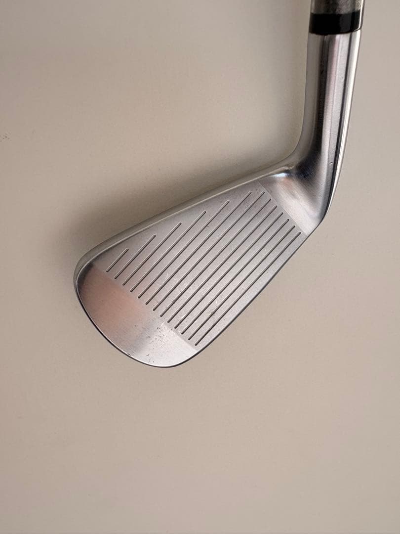 ［工房調整済］テーラーメイド　P770 モーダス120s 5-P6本