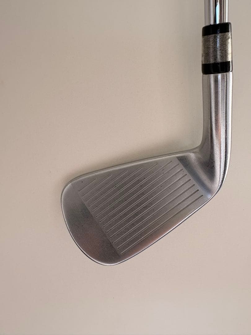 ［工房調整済］テーラーメイド　P770 モーダス120s 5-P6本