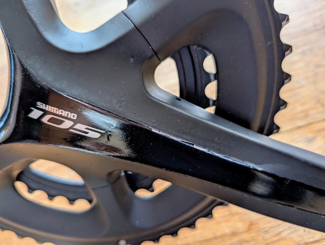 SHIMANO 105 5800 TIAGRA 11速