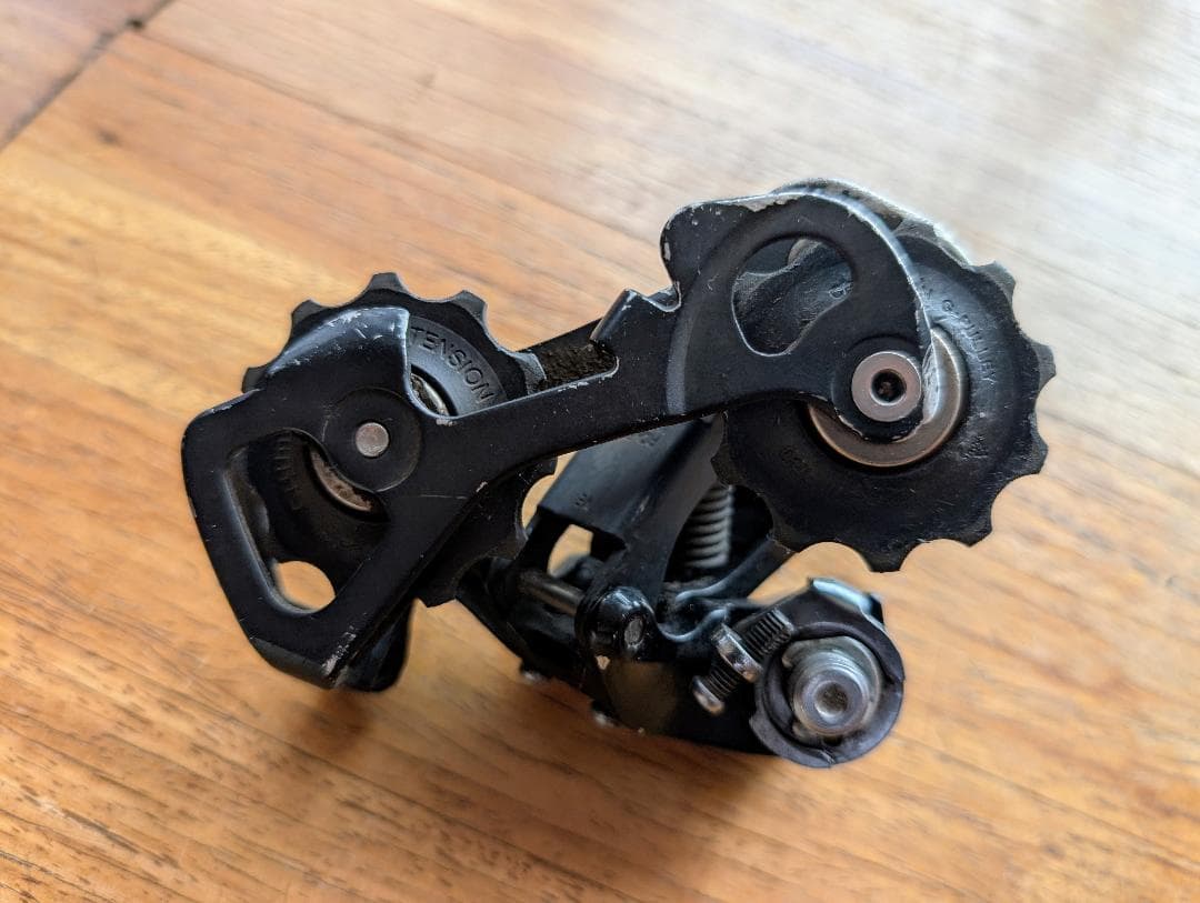 SHIMANO 105 5800 TIAGRA 11速