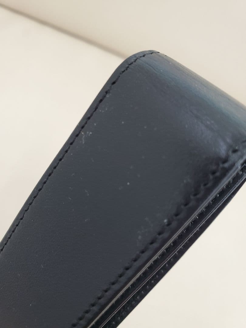 モンブラン ペンケース 1本差し