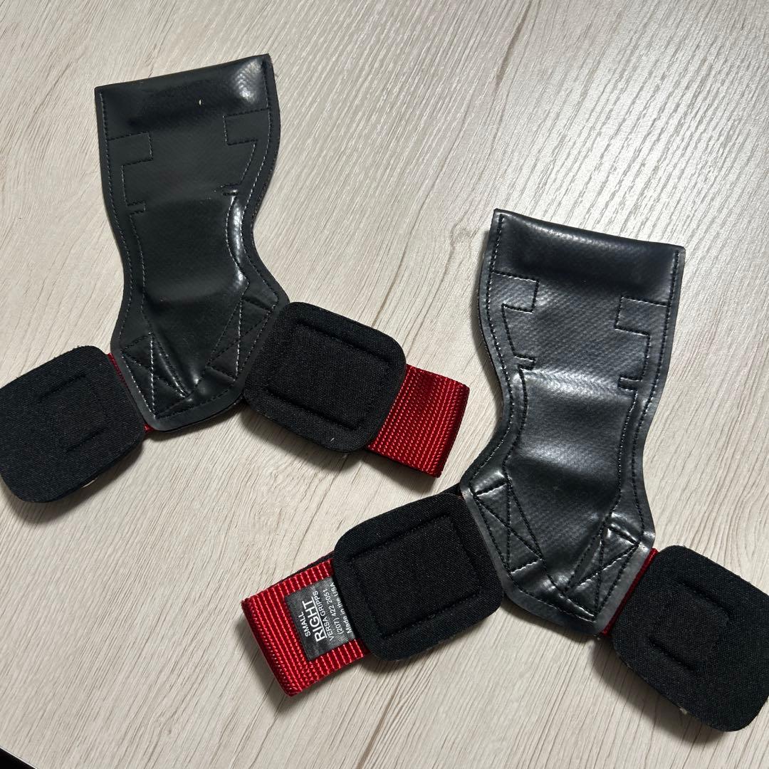 GOLD'S GYM パワーグリップ Sサイズ