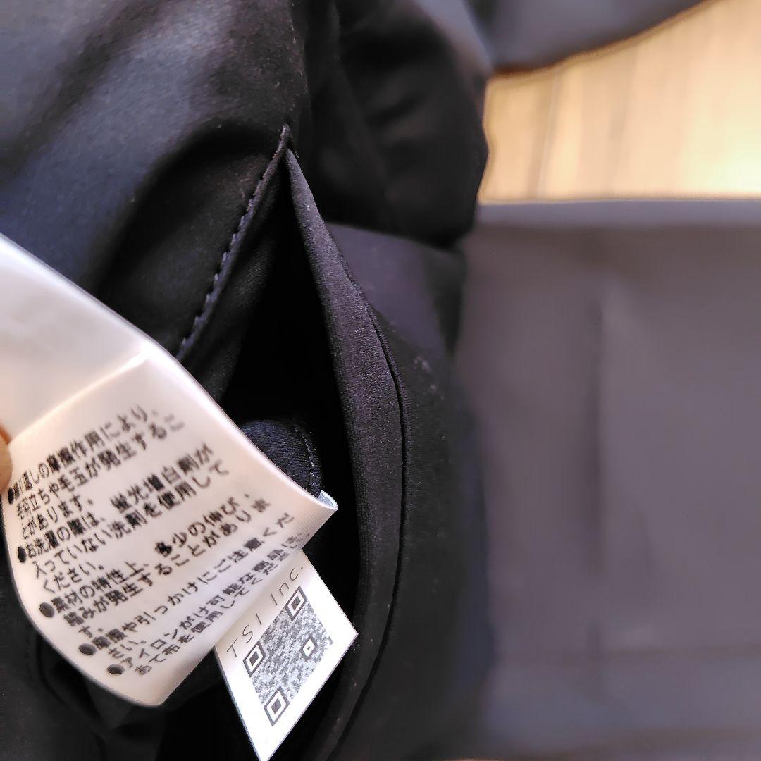 PEARLY GATES アクティブストレッチパンツ