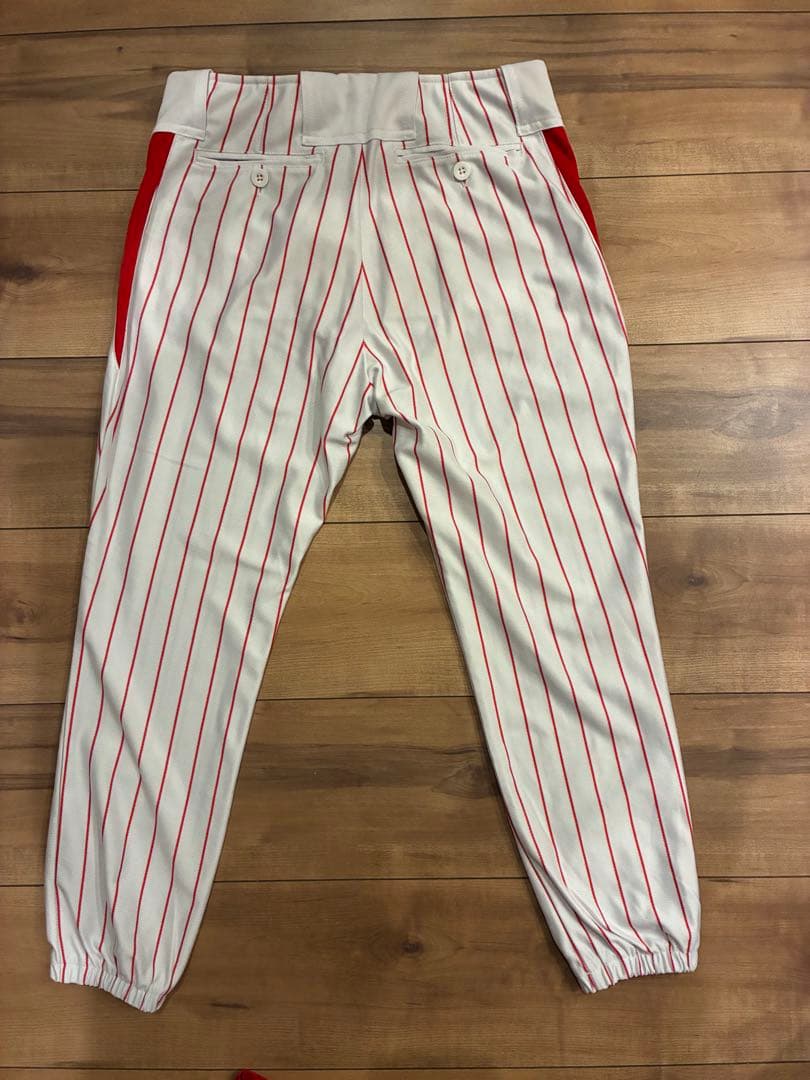 ポルテ 野球 ユニフォーム160