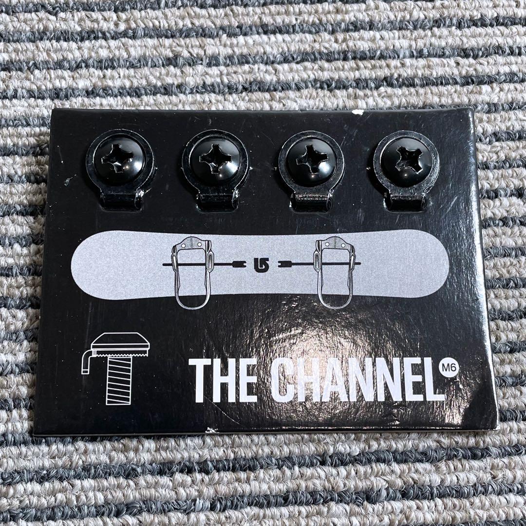 BURTON SCRIBE EST レディースビンディング M 23~25cm