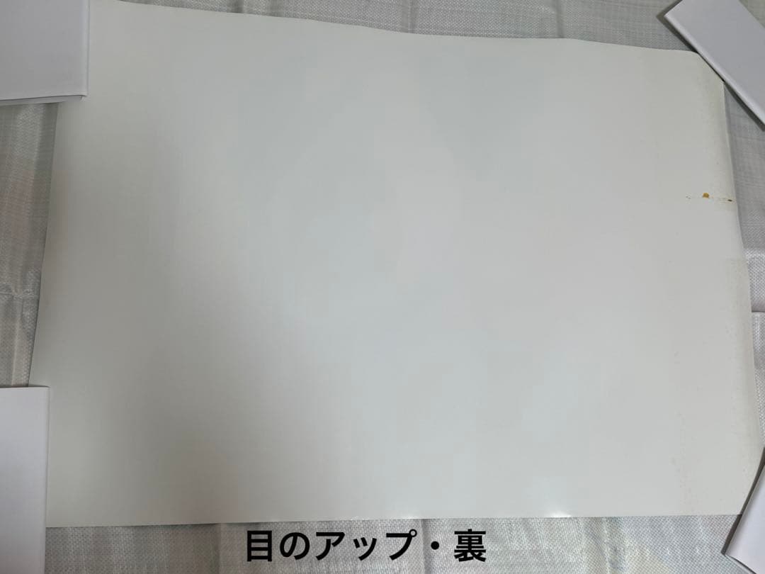 サイレントヒル3 A1ポスター 2枚 SILENT HILL3 poster