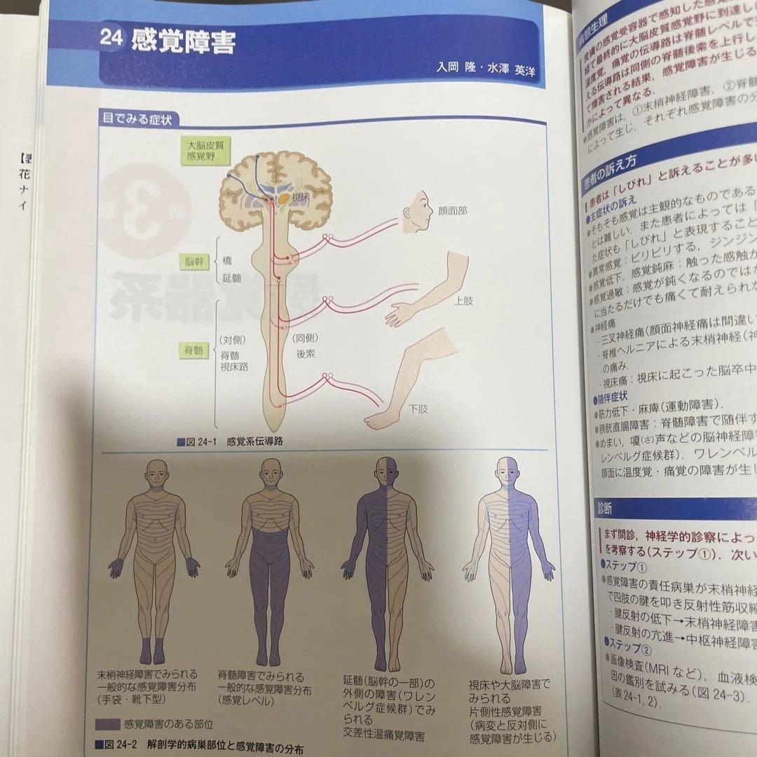 【第3版　症状別看護課程】【第4版　疾患看護課程】2冊セット➕おまけ