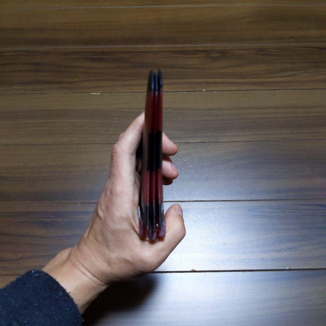 FCS2 フィン JF Medium サーフボードフィン ジェレミー フローレス