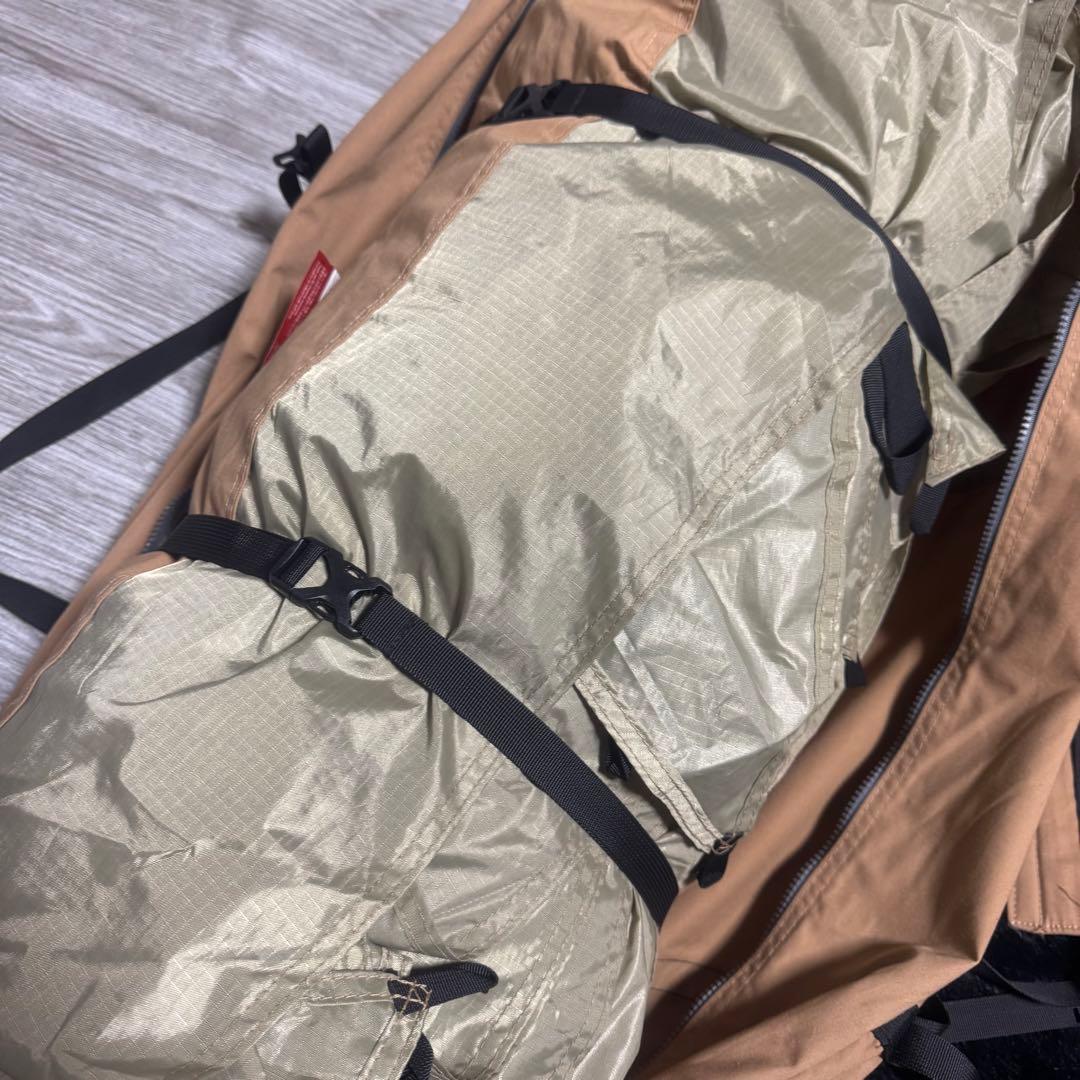 HAPI 4P soomloom テント