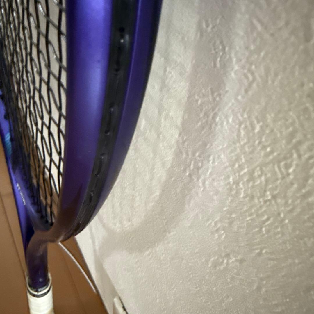 ラケット(軟式用) YONEX VOLTRAGE 7S