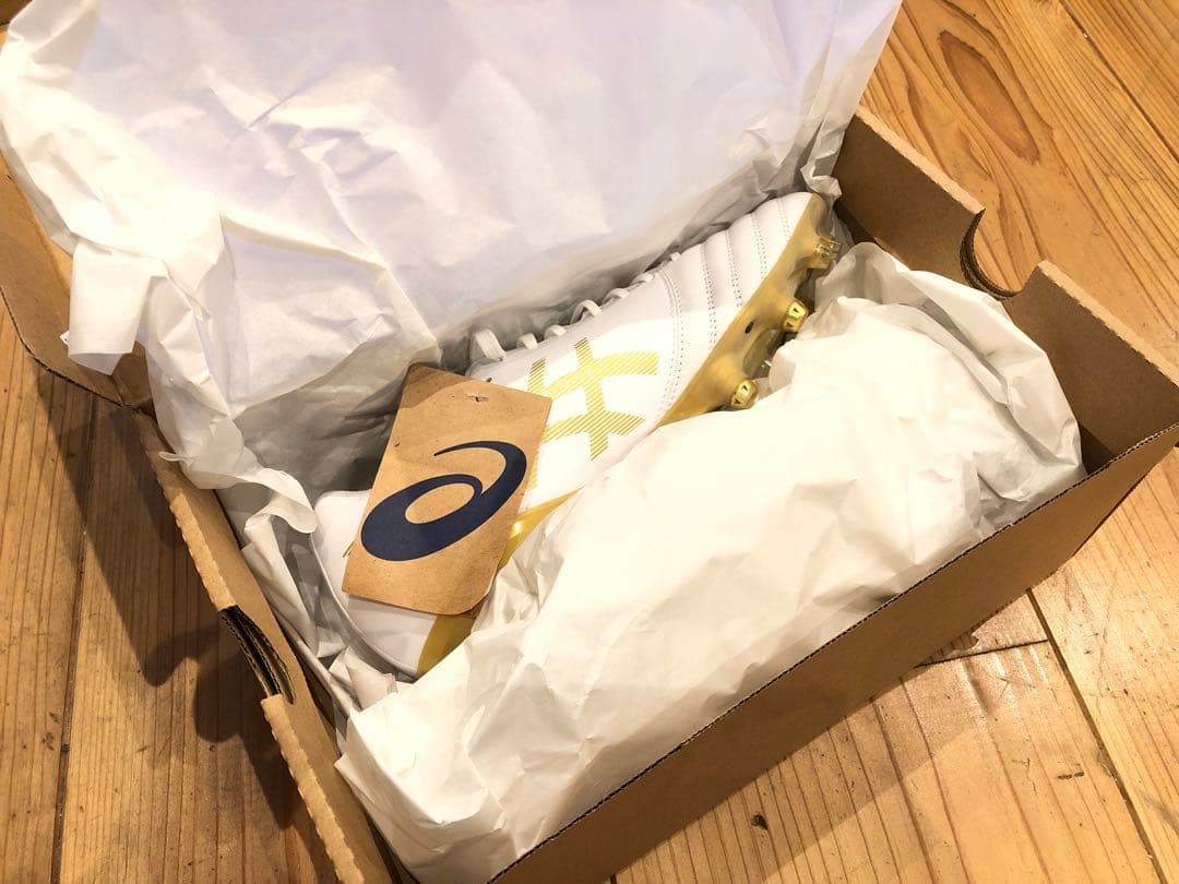 DS LIGHT X-FLY PRO STサイズ26.5