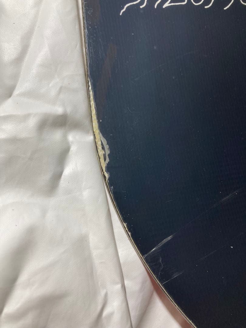 【親子デビュー割】サロモンThe Villain 153&133㎝2本まとめて！